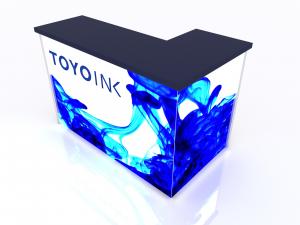 MOD-1702 Backlit Counter